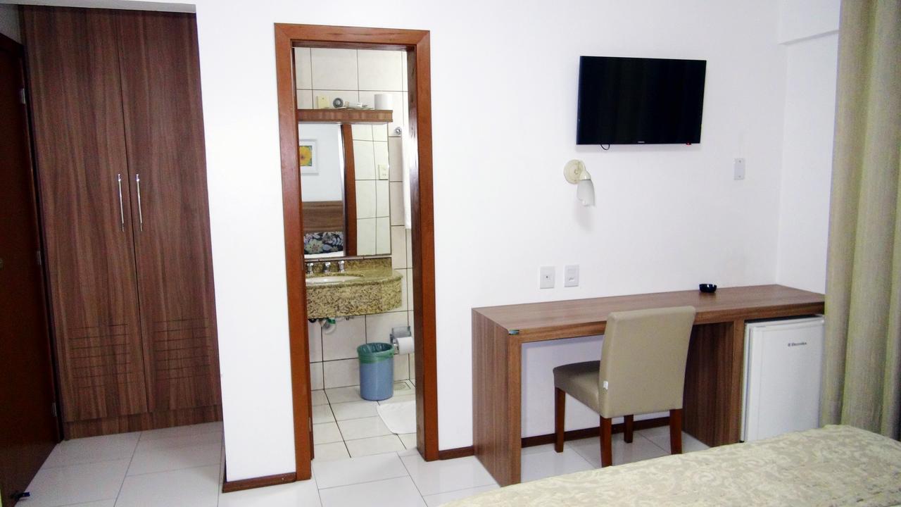 Schenkel Hotel Tramandaí Extérieur photo