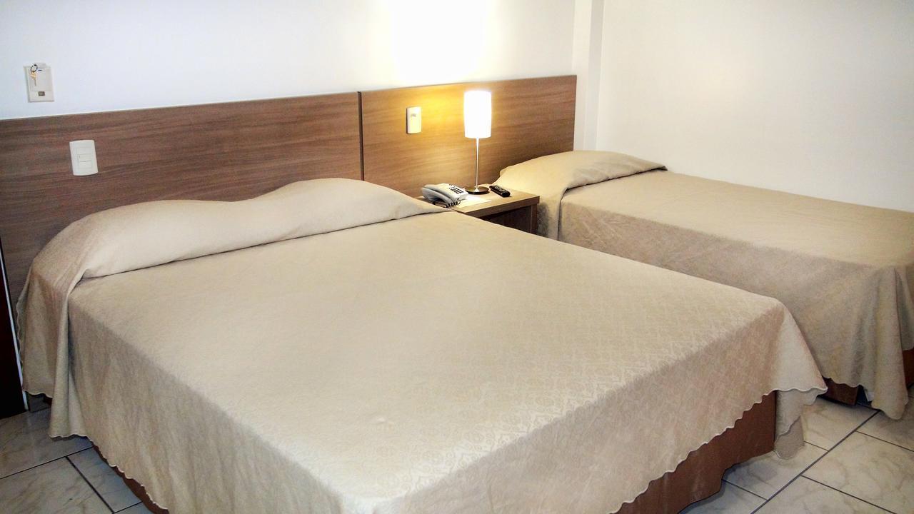 Schenkel Hotel Tramandaí Extérieur photo