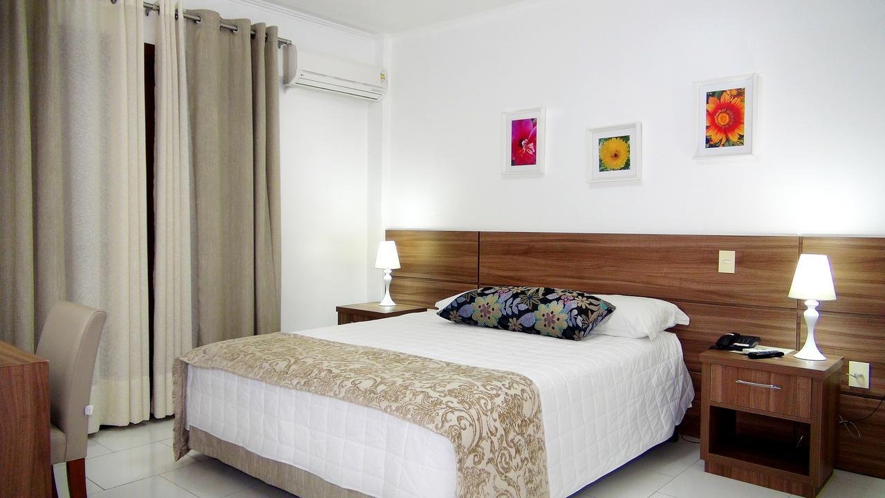 Schenkel Hotel Tramandaí Extérieur photo