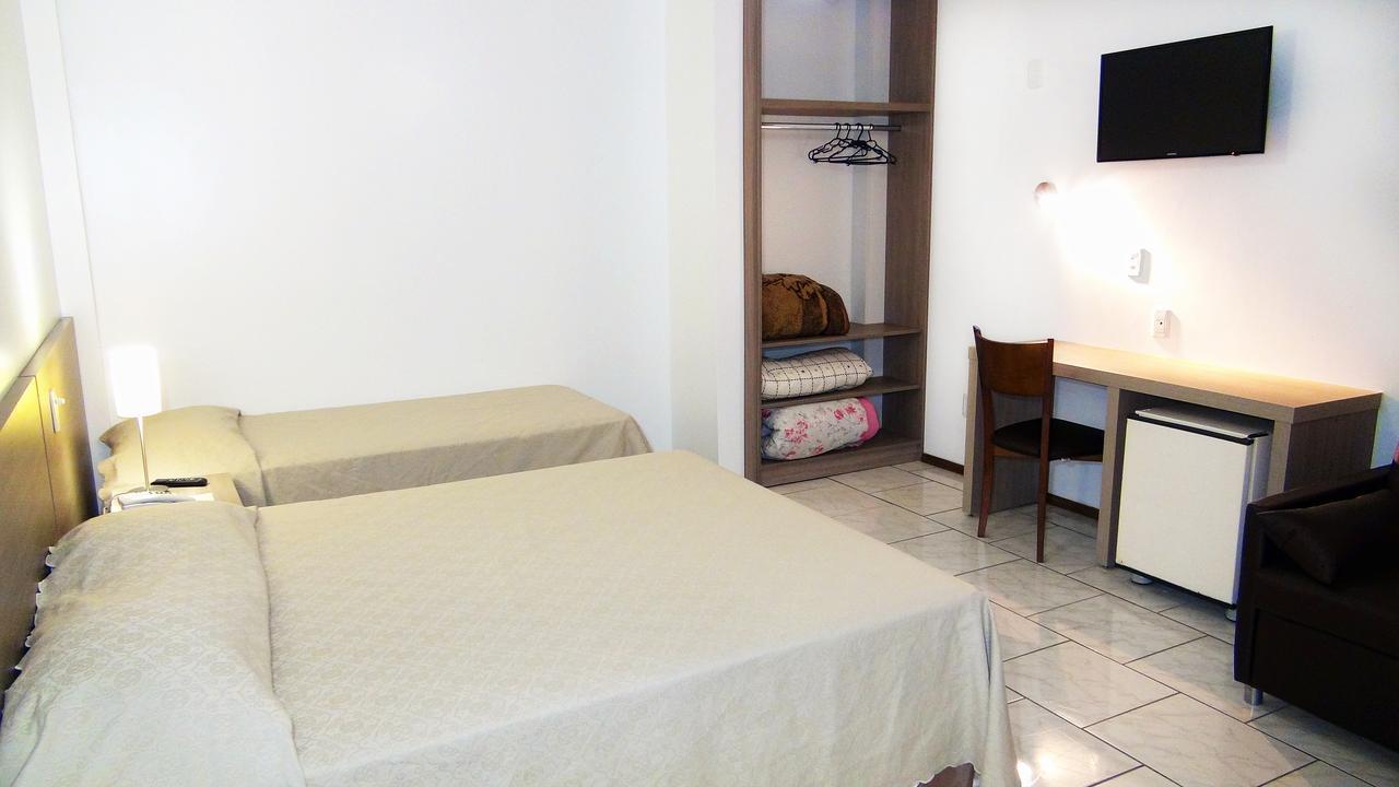 Schenkel Hotel Tramandaí Extérieur photo