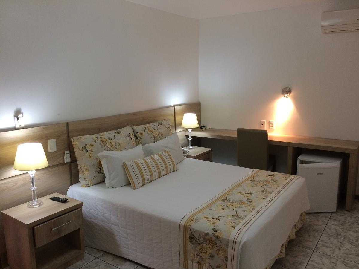 Schenkel Hotel Tramandaí Extérieur photo