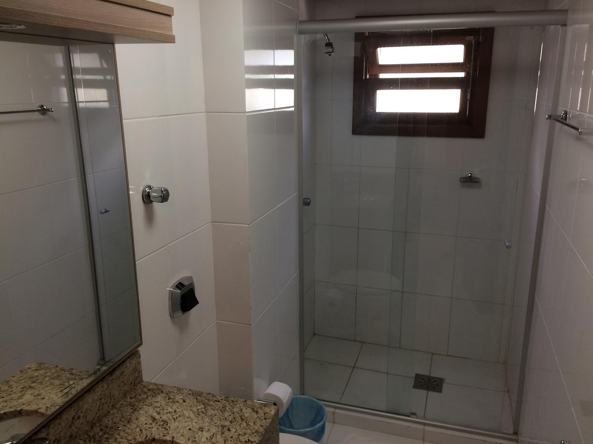 Schenkel Hotel Tramandaí Extérieur photo