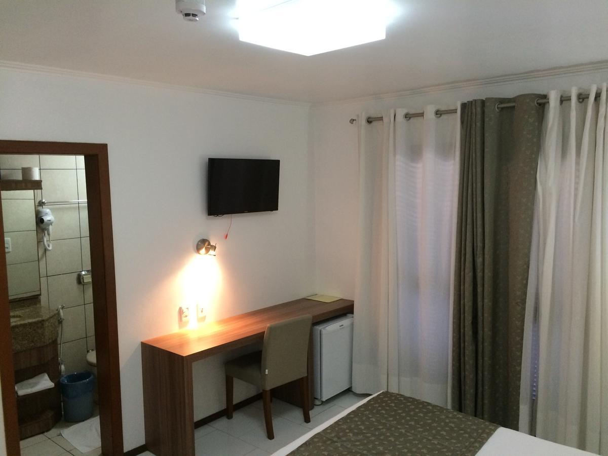 Schenkel Hotel Tramandaí Extérieur photo