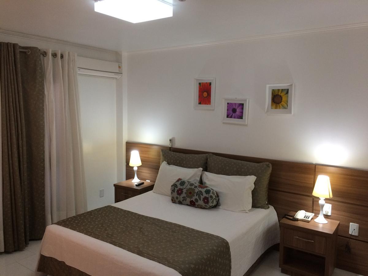 Schenkel Hotel Tramandaí Extérieur photo