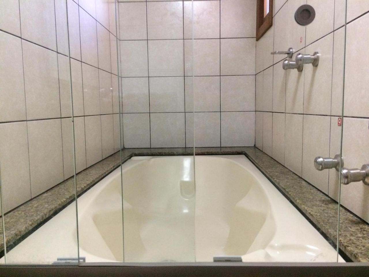 Schenkel Hotel Tramandaí Extérieur photo